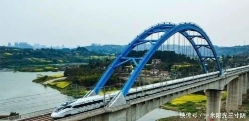 恭喜：四川这3座县城走运了，被393亿新铁路选中，将脱贫迎崛起
