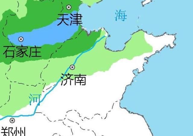  #越下#山东注意了！下一轮降雨越下越大！小雨中雨将分布在山东以下地区