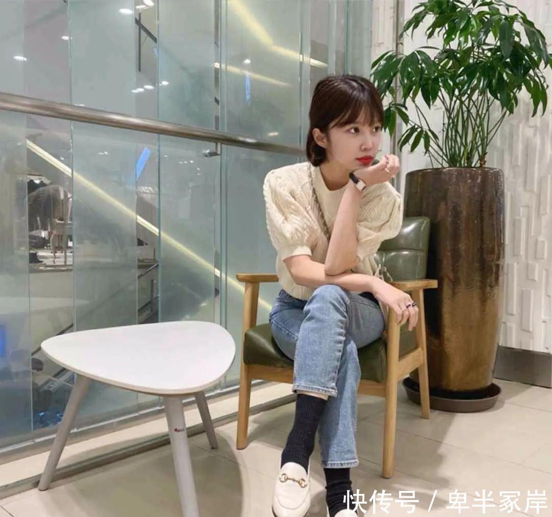  #跟鞋#放弃老爹鞋！2020这6双鞋子太流行，怎么搭配都好看！