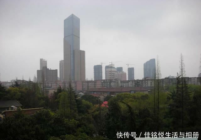  [江苏]中国2座姓“南”的城市，傻傻的分不清，一座在四川一座在