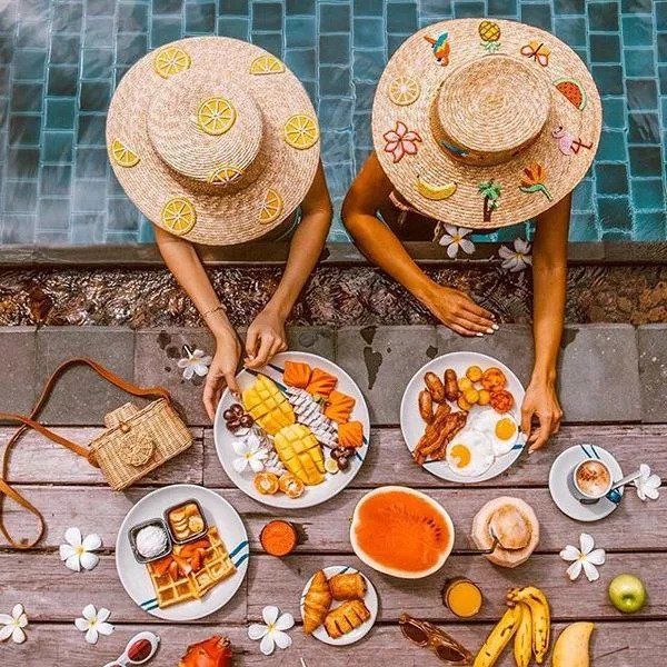 潮流| 珠宝配饰炸裂少女心，带货关键"Ins风"快点安排