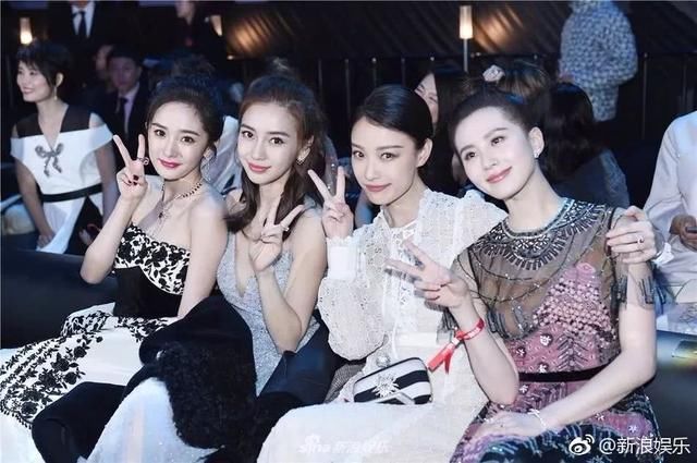 宋茜、刘诗诗、佟丽娅、杨紫、赵丽颖2018秋季新发型燃爆网络