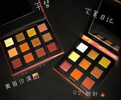  『便宜』完美日记也有平价代替，国产彩妆品牌只有便宜这一条出路？
