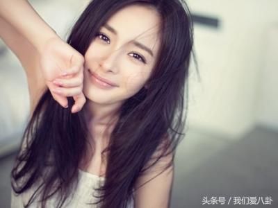 谣言止于智者！范冰冰亲密照赵丽颖生病景甜登记？