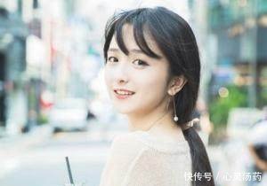 女生有这4个特征，直男的最爱，特别是第2点，撩男无数！