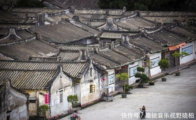  普宁■中国人口最多的县级市, 却为何入选“最穷县”行列