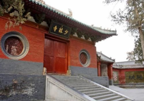 中国著名的5大寺庙，都是佛教寺院，每年有众多游客来参拜！