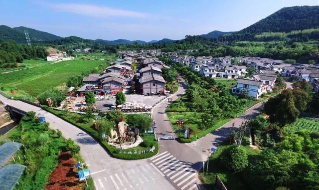  #旅游度假区#春游到南充，安逸得ban