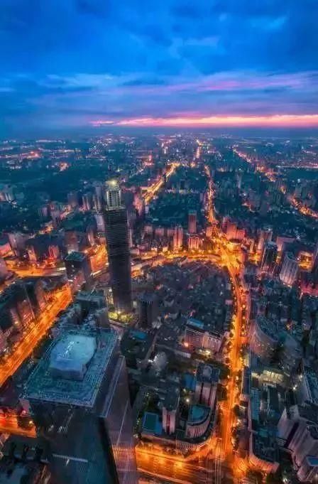 如果一生只去一次湖南,那走这条路线就够了,霸占湖南大半的美