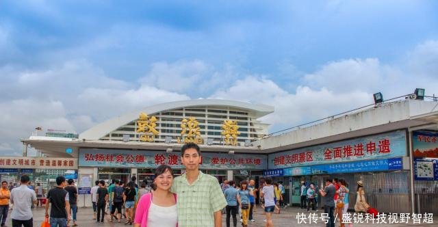 厦门最文艺的地方在这里,被誉为中国夏威夷,老厦门的集体回忆