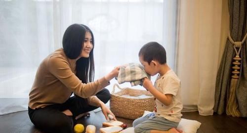  「孩子」妈妈是这3生肖，生的孩子福气大，日后展翅高飞，家财万贯