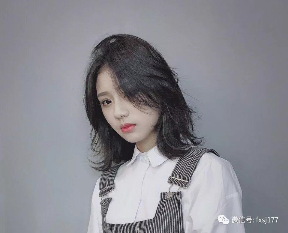 秋天烫发最流行，非“二七烫”莫属