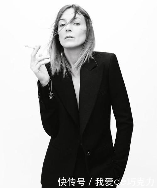  【据传】极简女王Phoebe Philo 据传将带着全新个人品牌强势回归