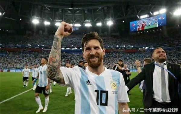 阿根廷世界杯夺冠有戏!法国队踢默契球惹众怒