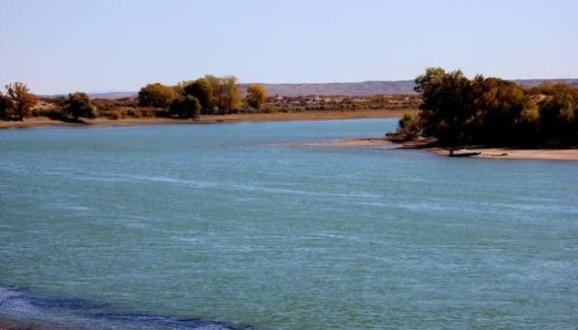  「唯一」中国唯一流入北冰洋的河，全年禁止一切垂钓，知道是哪