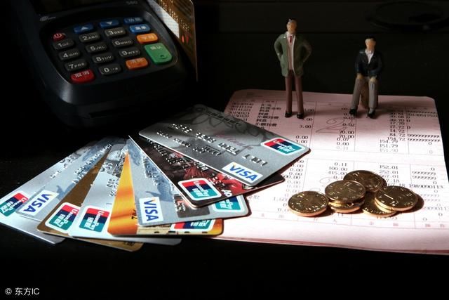 只要你做过这5件事就会被银行列入高危卡，附处理方法