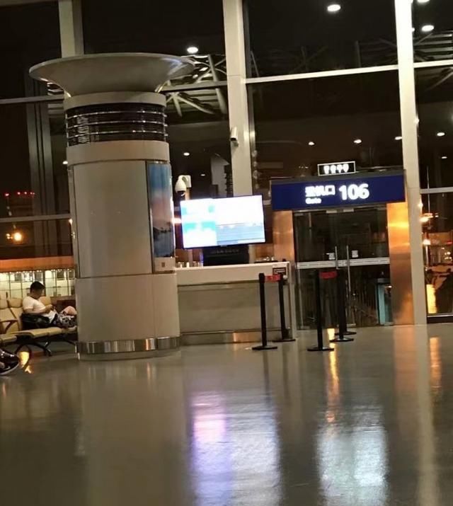 「人在旅途3-俄罗斯印象」虽然只有一天，却感觉与以前不一样