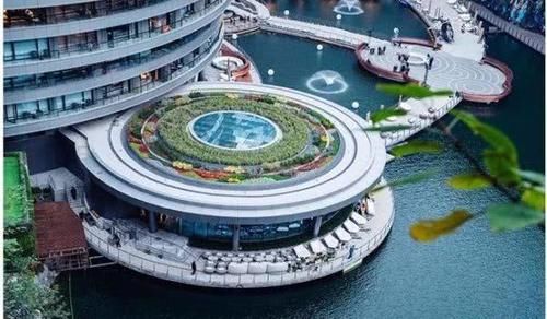 中国建了一座世界最矮高楼，耗时12年，赢得全世界一片惊叹