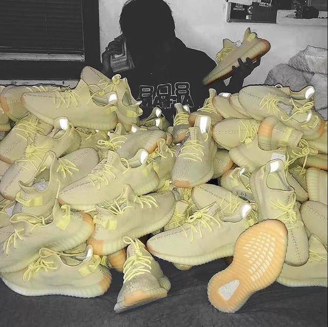 人人都买得起Yeezy的时代要来了
