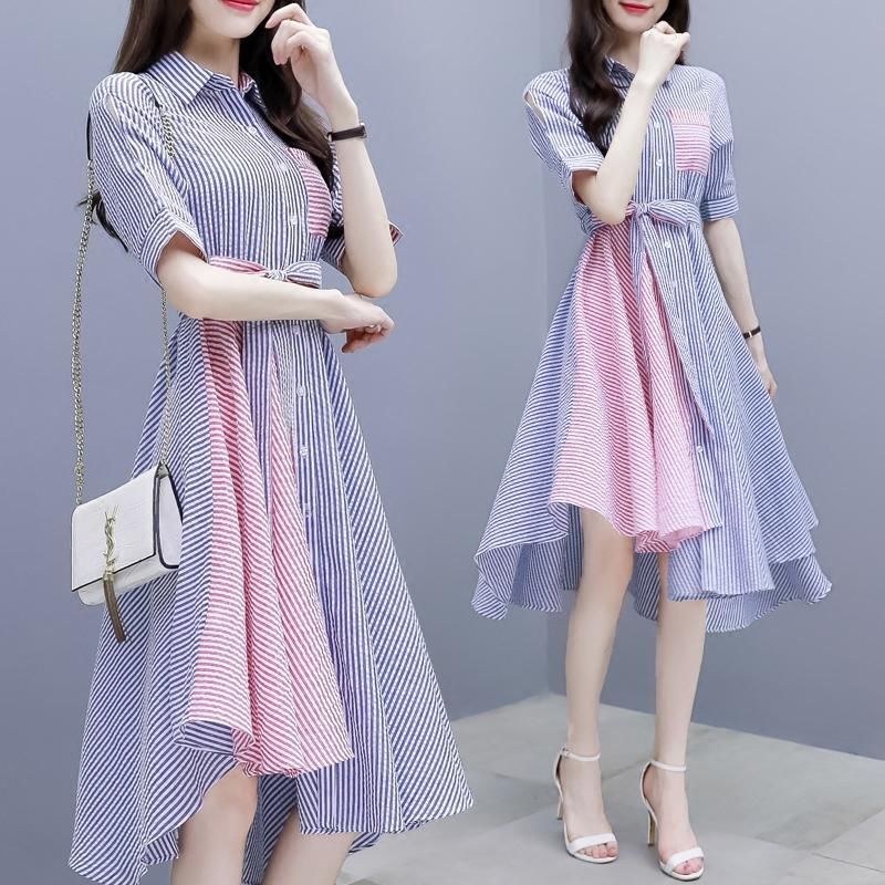 女人穿对真的很美!一款比一款新颖洋气套装，70后变美嫩小姐姐