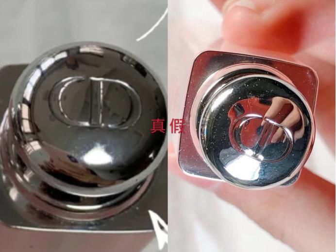  「唇膏」美妆鉴定：迪奥阿尔卑斯唇膏真假鉴定辨别dior彩虹棒棒糖唇膏真伪