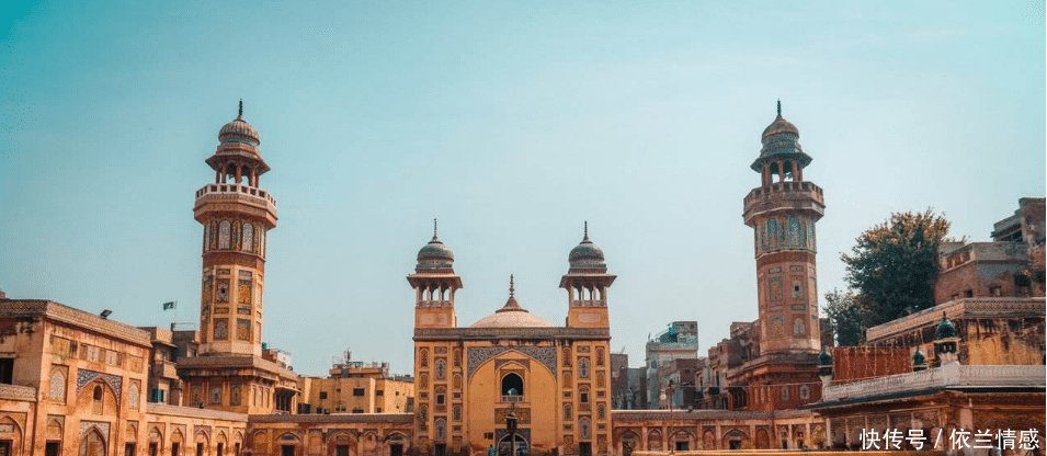 有一样在中国很普遍的东西, 巴基斯坦却卖出天价, 甚至成为奢侈品