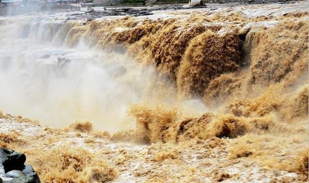60年黄河治理泥沙16亿吨成3万吨，河水清了却来一个不幸的消息