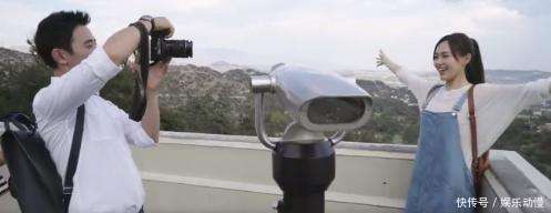 传言罗晋唐嫣和平分手，当事人这样回答：不想把个人生活告诉大家