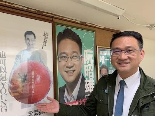  「民进党」罢免韩国瑜？民进党议员：认真一点人民会包容