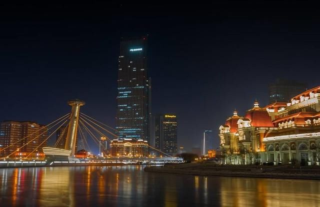 同样作为直辖市，北京、天津两座城市的差距为什么越来越大？