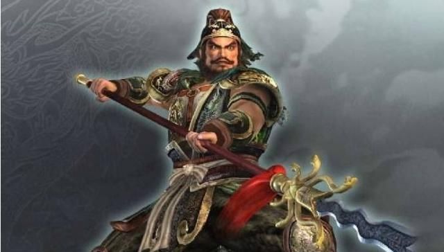  「武将」别被骗了，这才是真实三国武将排名，关羽仅排第4，前2名太强了