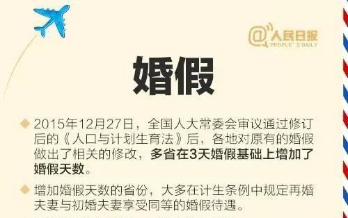 中秋休一天、国庆只休三天？最新放假通知来了…