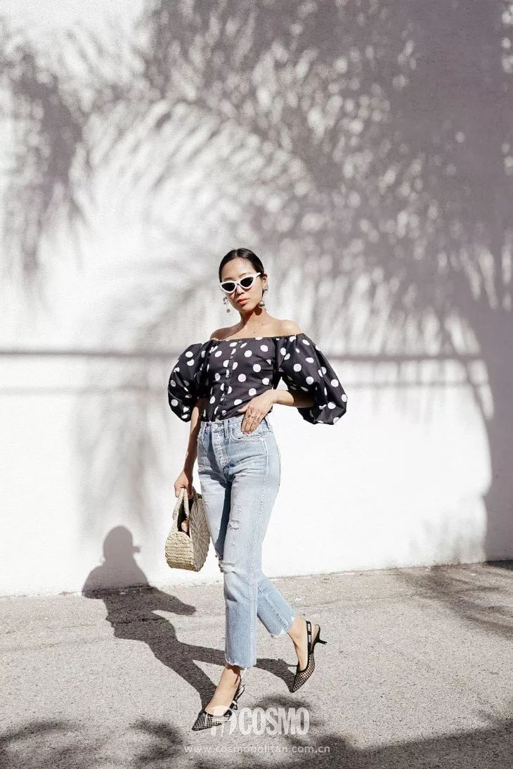 时髦办 | 因为有了它,我终于能跟拜拜肉说拜拜了!