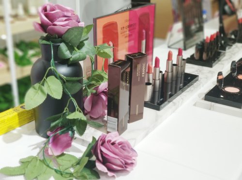 法兰琳卡彩妆系列全新上市，颠覆传统打造时尚有机彩妆