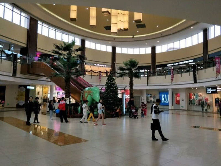 我国“最容易误机”的省会机场,许多游客逛免税店逛到忘记时间