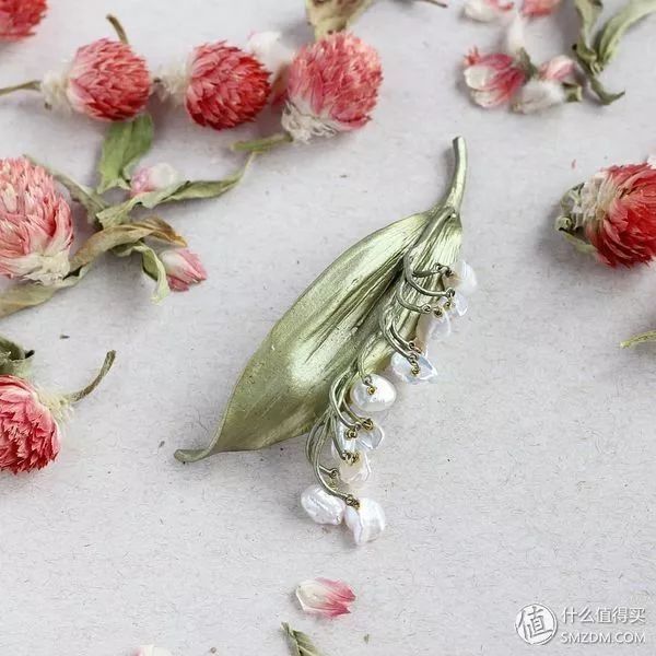 七夕提前刷一波:妹子们最喜欢的饰品你能认出几样?