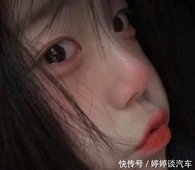 【高鼻梁】女生“高鼻梁”更好看?脸上有这3特征,塌鼻梁没准“更惊艳”!
