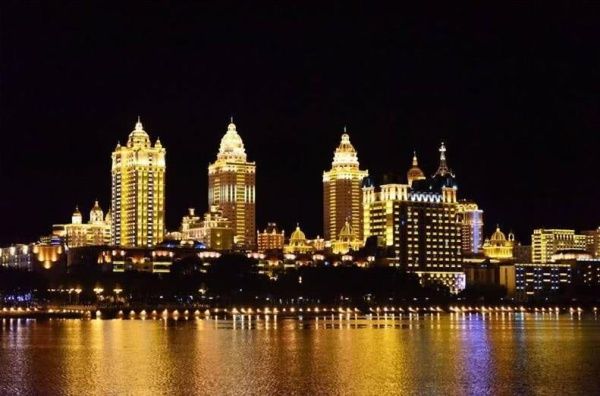  明明：中国最罕见的城市，明明是县级市，管理的不是镇与街道而