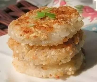 【营养】7种早餐饼速成做法!有荤有素,简单又营养,天天吃不够!
