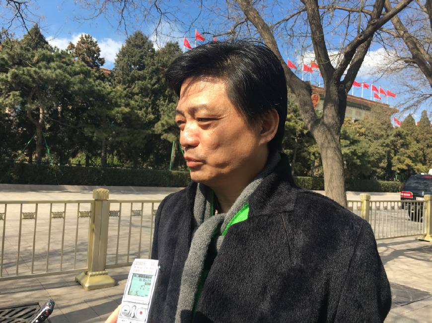 120亿跌没了!华谊兄弟王中军:股民都不要走,我