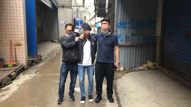  住户|从45楼往下爬，入室盗窃20余起！贵阳“飞天贼”专盯这类住户…