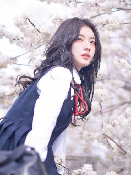  『女生』女生美照怎么拍，16个经典好看拍照姿势，学起来