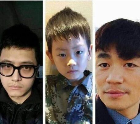 儿子不是王宝强亲生?网友:不要再造谣了,马蓉闺蜜都出来辟谣了