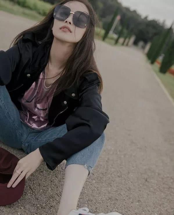 发胖遭群嘲的刘亦菲美回来了?赵薇这次是真瘦了……