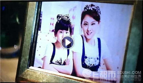 网剧篡改明星全家福 不幸中招的何晟铭晒对比照维权 娱乐圈还有哪