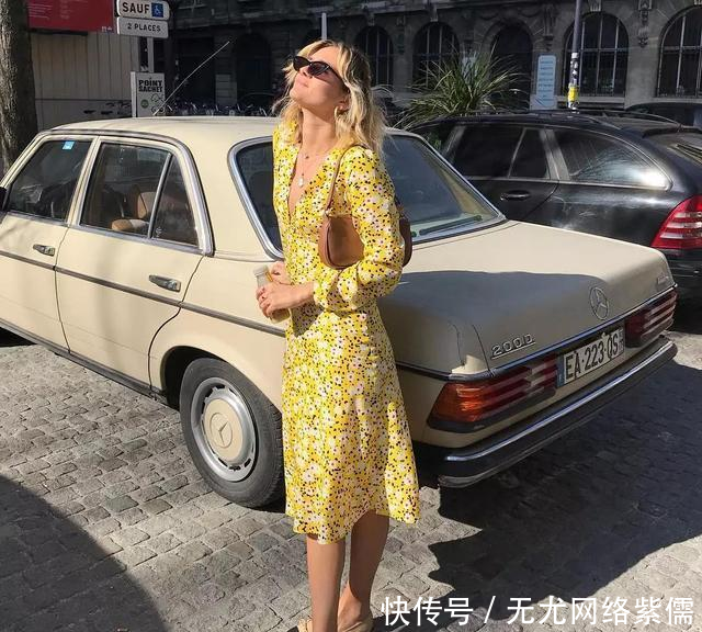  美好：五一小长假，学会这20套夏日搭配，让你轻松时髦又好看