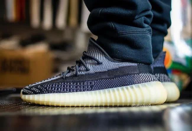  [Yeezy]Yeezy 350 V2 加入全新设计！想要买还得再等等...