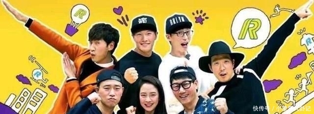  「回归」他回来啦！久违的姜GARY回归综艺，携子参加《超人回来了》