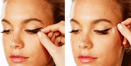 木村光希上《红秀》形象挨批，完美示范一根眼线如何毁掉一个美女