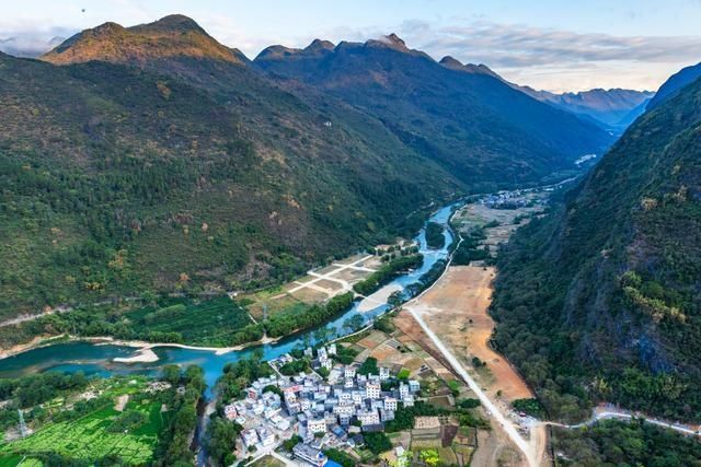 『地方』真正的"桃花源"在哪里?